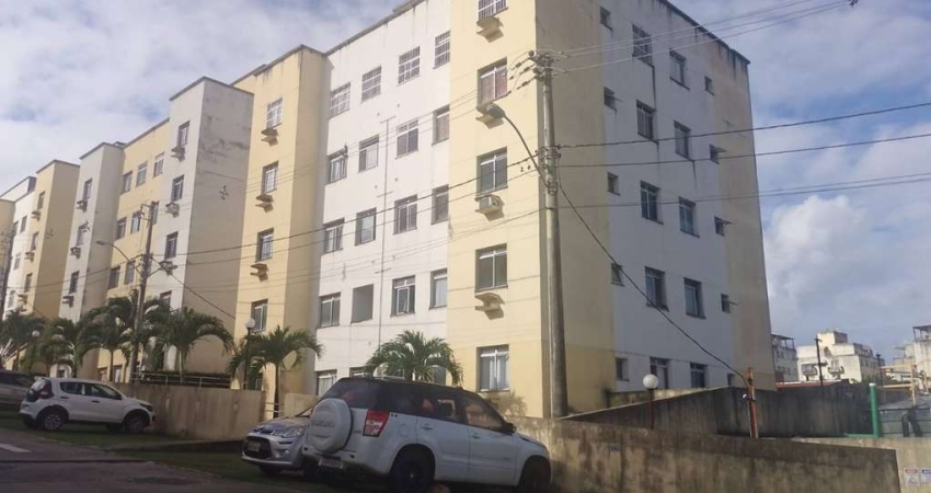 Apartamento com 2 quartos à venda na Avenida Professor Theócrito Batista, 22, Caji, Lauro de Freitas