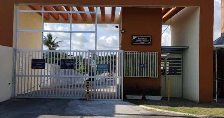 Apartamento com 2 quartos à venda na Rua 15 de Janeiro, 22, Caji, Lauro de Freitas