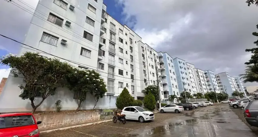 Apartamento, 2 quartos com suíte - Centro, Lauro de Freitas