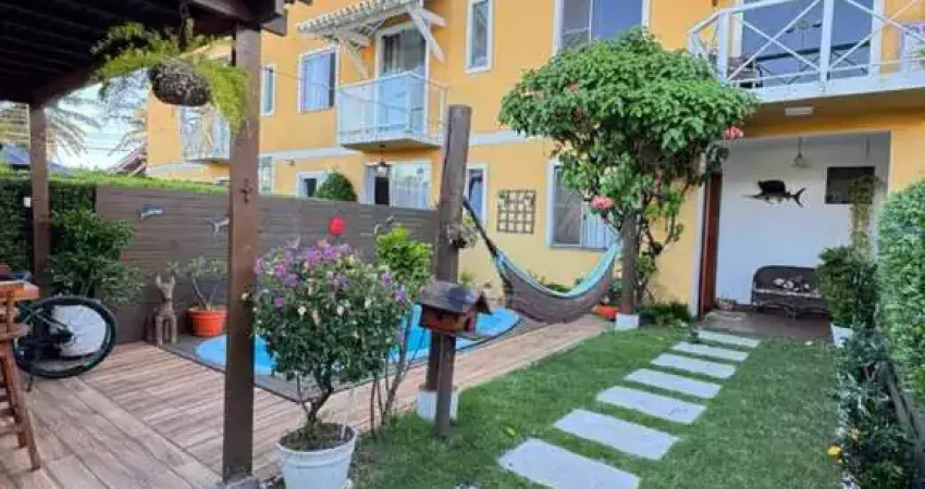 Casa Duplex com Entrada Individual em Condomínio – Ipitanga