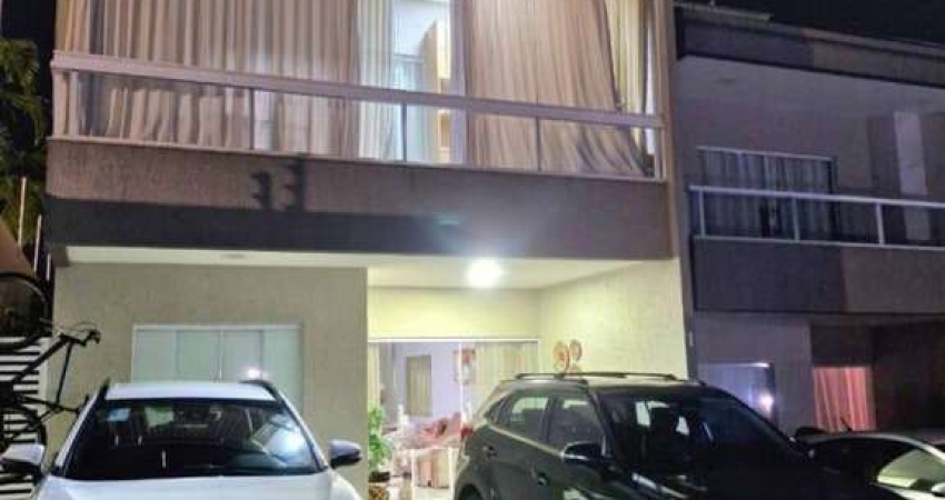 Casa Solta Espetacular à Venda em Condomínio Fechado – Pitangueiras, Lauro de Freitas  4 Suítes | Piscina Privativa | Energia Solar | R$ 890.000,00