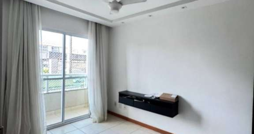 Apartamento para Locação – Condomínio Soberanos, Buraquinho.