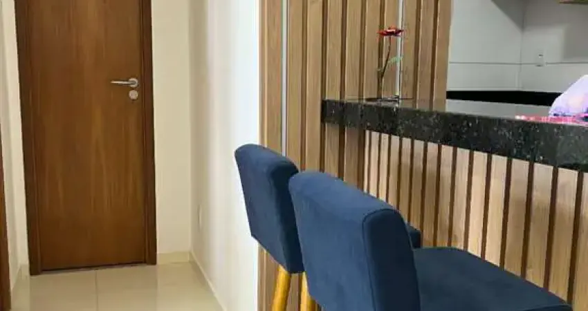 Apartamento á Venda com 1/4 no Condomínio Ilha de Creta - Piatã.