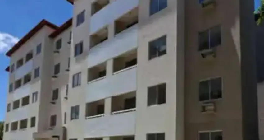 Apartamento á Venda com 2/4, sendo 1 suítes no Condomínio jardins.