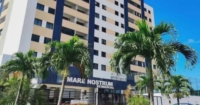Apartamento com 2 quartos para alugar na Rua Doutor Gerino de Souza Filho, 22, Centro, Lauro de Freitas