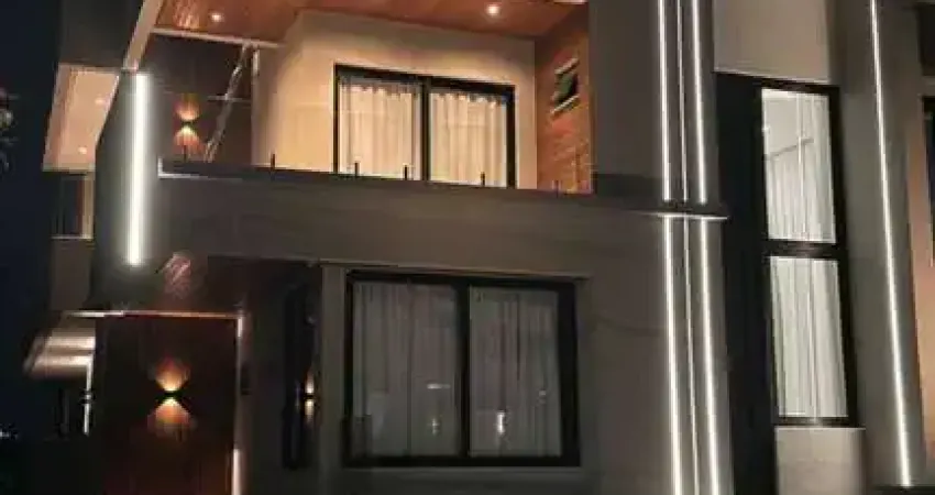 Casa Alto Padrão à Venda ou Aluguel – Alphaville 2, Salvador.