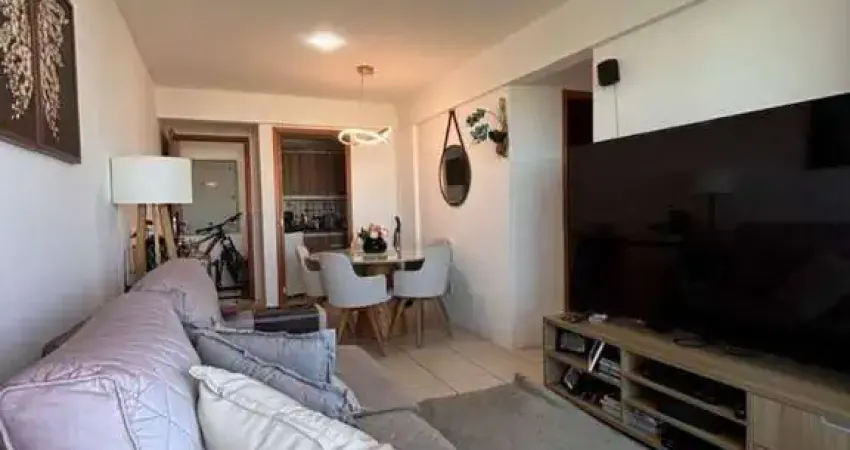 Apartamento à venda – Torres do Atlântico, Lauro de Freitas.