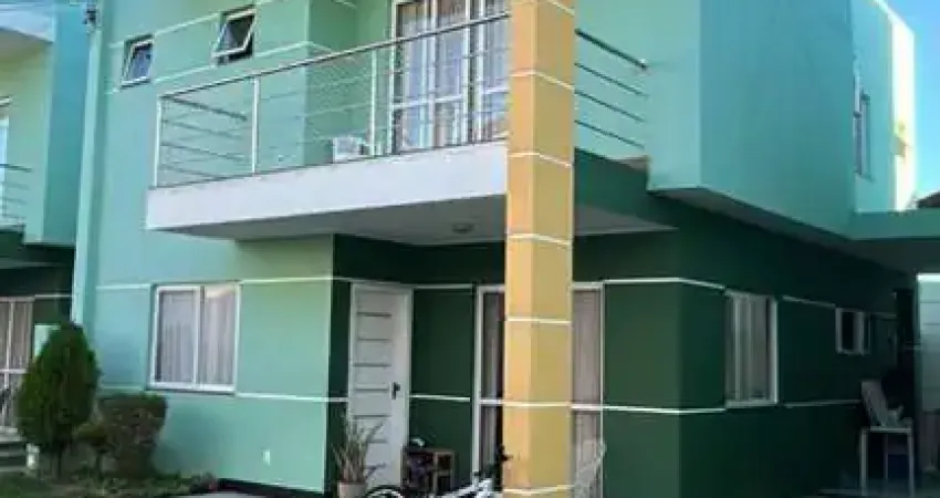 Casa de Condomínio Para Alugar com 4/4, 4 suítes no cond. Morada do Sol.