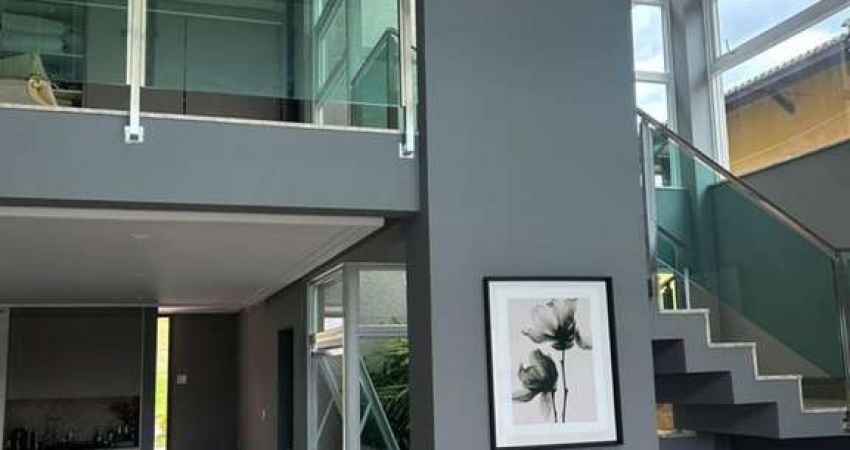 Casa no Alphaville Salvador 2 — exclusividade e qualidade de vida em um dos endereços mais cobiçados da região.