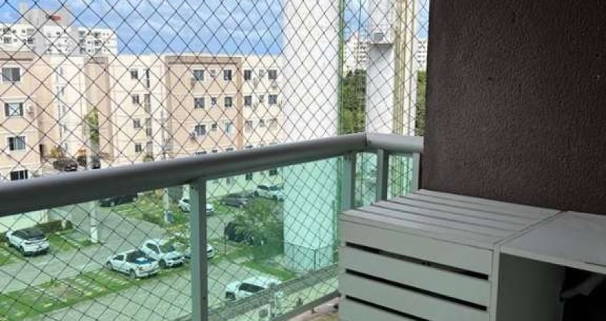 Apartamento para locação – Condomínio Torre do Atlântico.