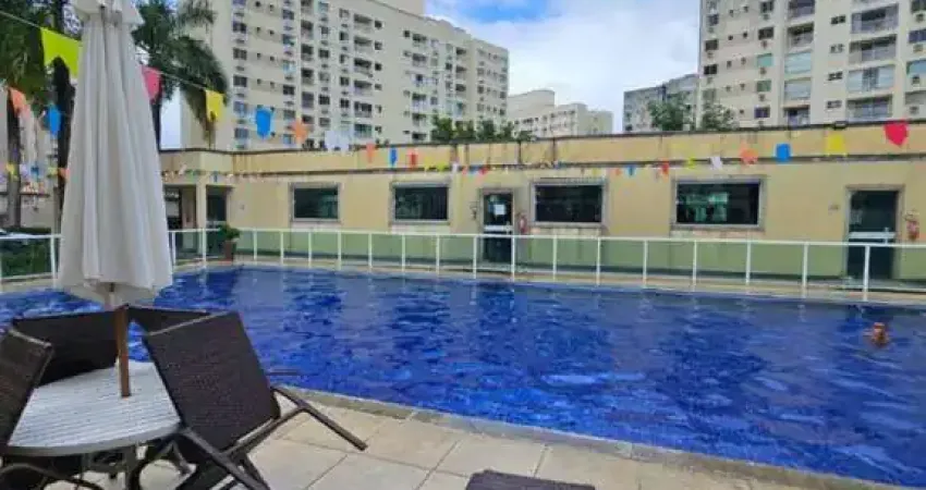 Apartamento com 2 quartos à venda na Rua Ministro Antônio Carlos Magalhães, 22, Buraquinho, Lauro de Freitas