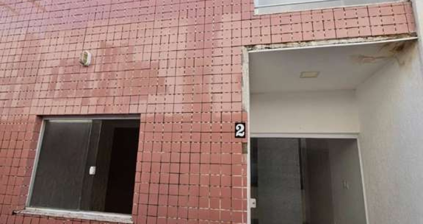 Casa para locação em Ipitanga dentro de condomínio!