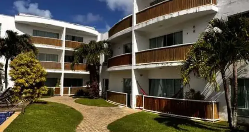 Apartamento com 2 quartos à venda na Rua João Marques Oliveira, 22, Buraquinho, Lauro de Freitas