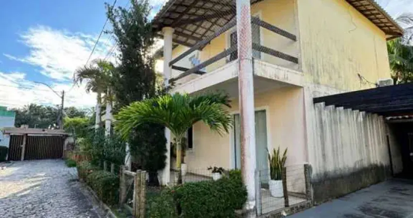 Casa à Venda no Condomínio Portão do Sol – Praia de Buraquinho.