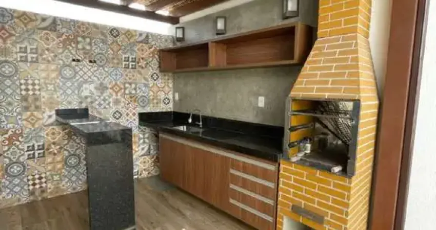 Casa Térrea em Ipitanga – Condomínio Exclusivo com Apenas 4 Casas