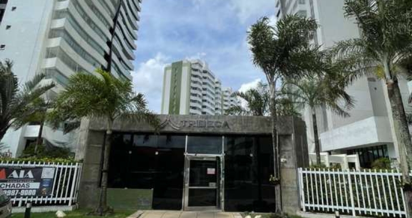 Paralela – Condomínio Mahatan  Apartamento 1/4 – Porteira Fechada