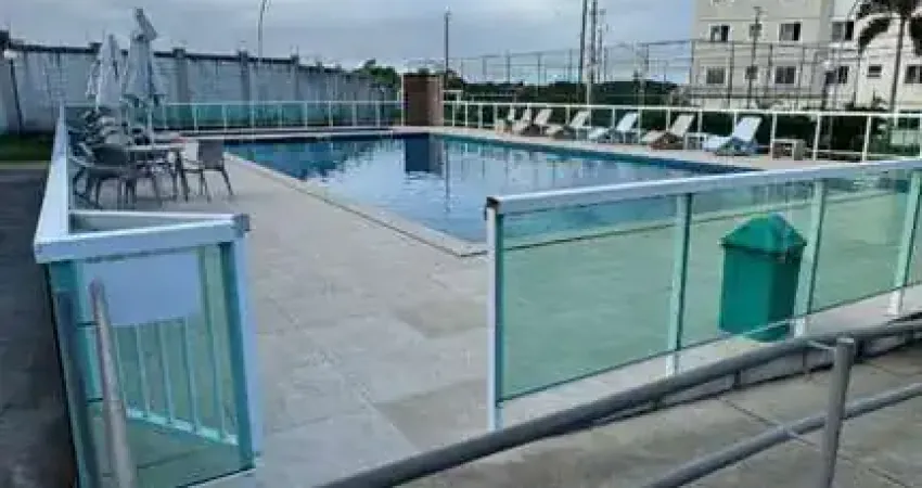 Apartamento à venda ou locação no Condomínio Serra Ville – Jardim das Margaridas