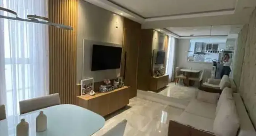 Apartamento à venda no Condomínio Solar das Palmeiras – Abrantes