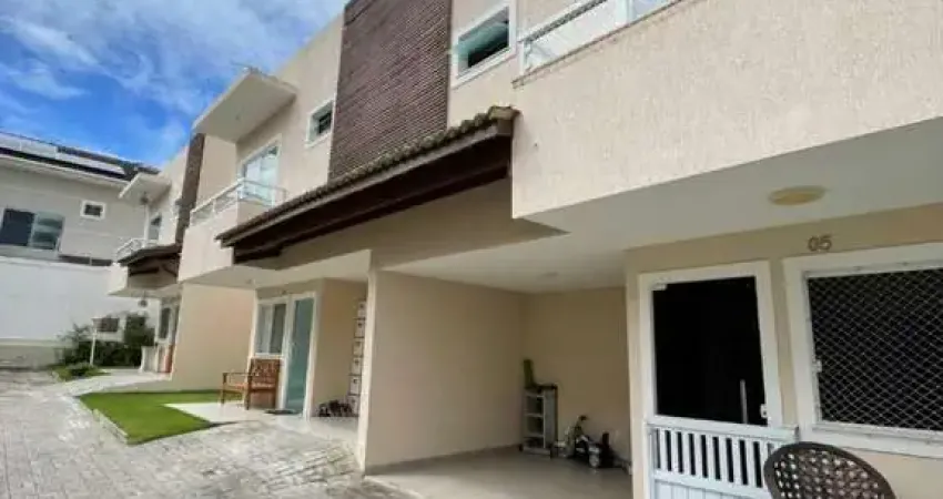Casa para Locação – Condomínio Portão do Sol, Buraquinho.