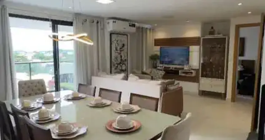 COBERTURA Á VENDA  NO YOU VILLAS| R$1.550.000,00 | PORTEIRA FECHADA.