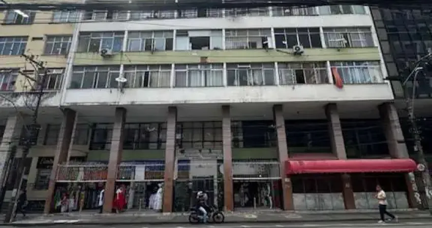 Apartamento com 1 quarto para alugar na Rua Carlos Gomes, 22, Dois de Julho, Salvador