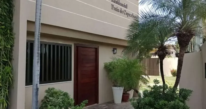 Apartamento mobiliado em villas do atlântico para venda e locação!