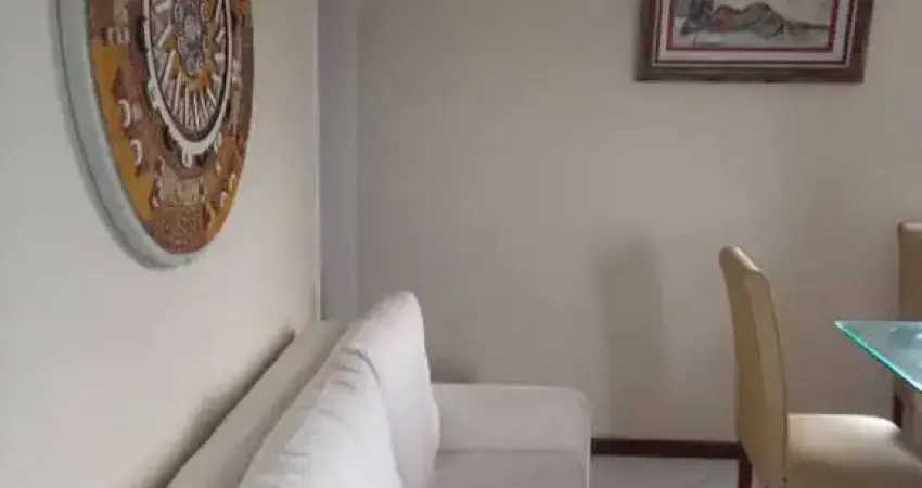 Apartamento Para Vender com 2 quartos no bairro Brotas em Salvador