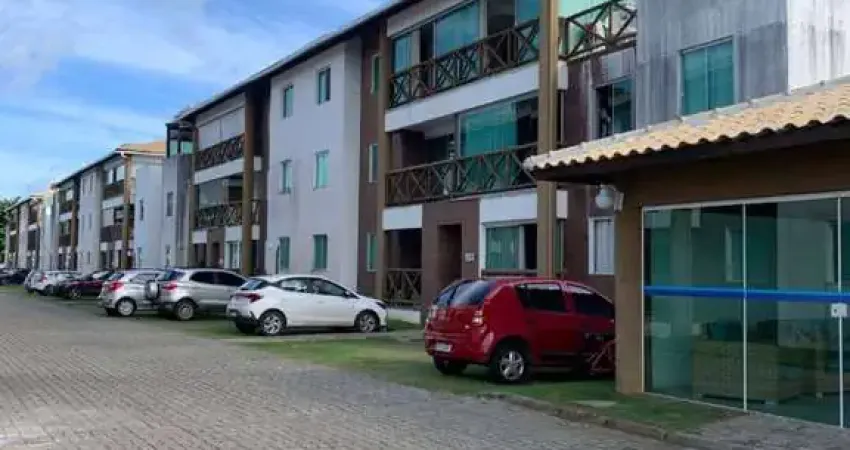 Apartamento à Venda – Condomínio Exclusivo no Foz do Joanes ¾ sendo 1 suíte.