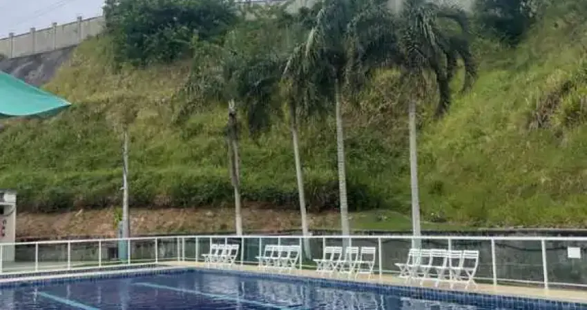 Apartamento com 2 quartos à venda na Rua Jurema, 22, Caixa D'Água, Lauro de Freitas