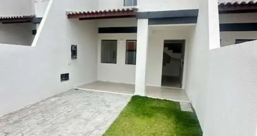 Casa em condomínio fechado com 3 quartos à venda na Rua José Ribeiro da Silva, 22, Praia do Flamengo, Salvador