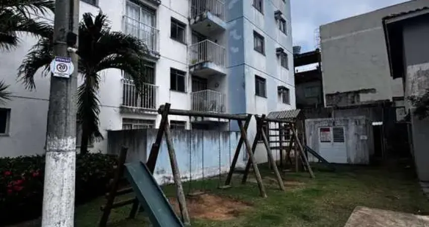 Apartamento com 2 quartos à venda na Rua Rio das Graças, 22, Centro, Lauro de Freitas