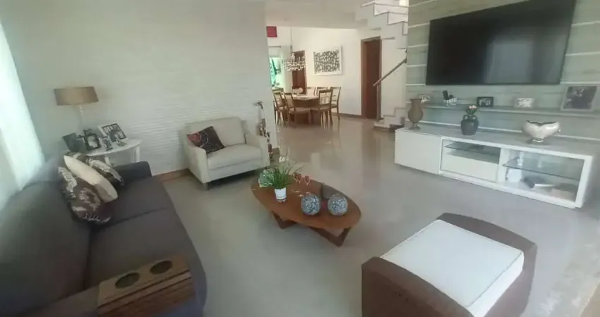 Casa em condomínio fechado com 4 quartos à venda na Alphaville Litoral Norte, 22, Alphaville (Abrantes), Camaçari