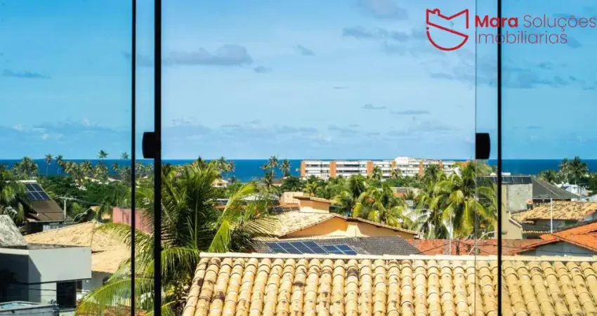 Apartamento com 2 quartos à venda na Rua Rio das Graças, 22, Vilas do Atlantico, Lauro de Freitas