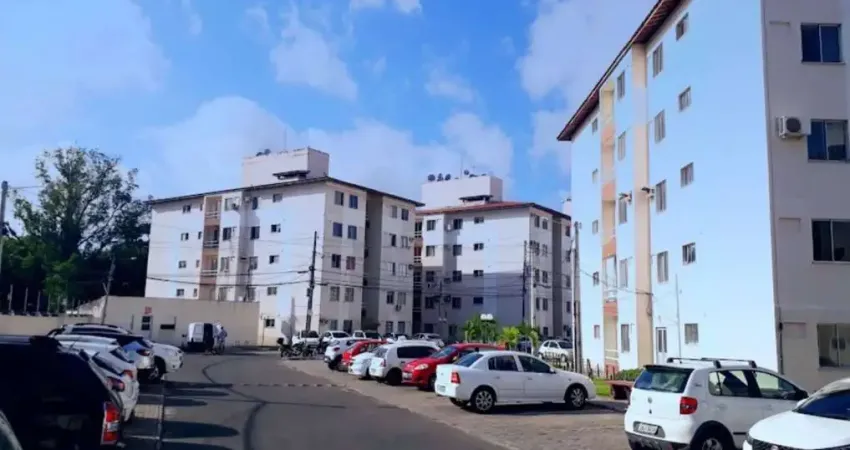 Oportunidade!!! Apartamento 2/4 a venda no – Condomínio Family Residencial