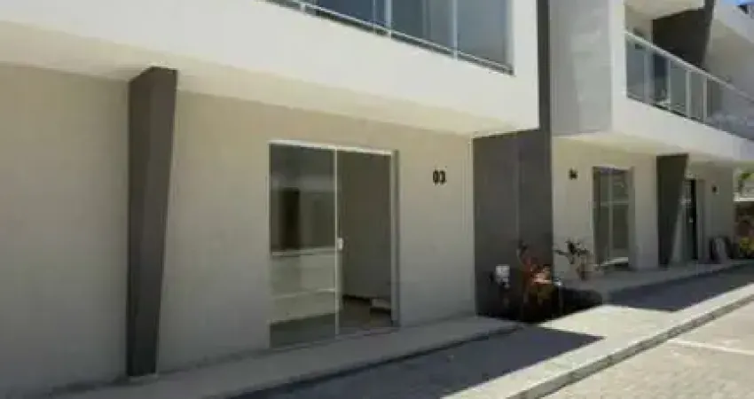 Casa em condomínio fechado com 3 quartos à venda na Rua Andréia Vieira Pedreira, 22, Vilas do Atlantico, Lauro de Freitas