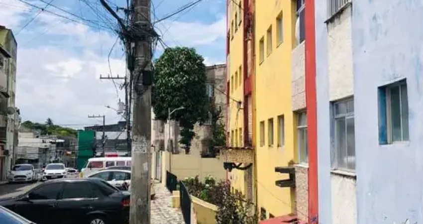 Apartamento com 2 quartos para alugar na Conjunto Maestro Wanderley, 22, Cabula, Salvador