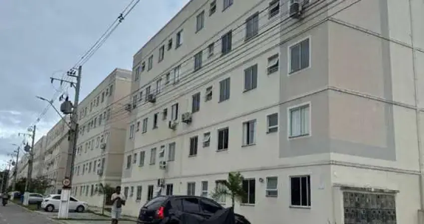 Apartamento 2 Quartos para Aluguel – Solar de Ibiza | Alphaville Litoral Norte