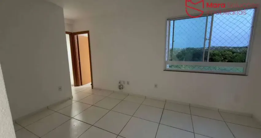 Apartamento com 2 quartos para alugar na Rua Princesa Isabel, 22, Abrantes, Camaçari