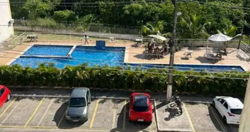 Apartamento para Locação no Condomínio Reserva do Picuaia.