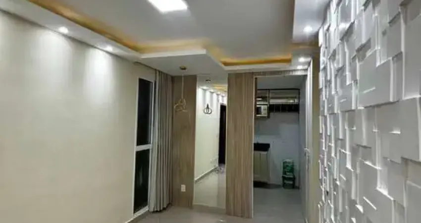 Apartamento com 2 quartos para alugar na Rua Pataro Machado, 22, Centro, Lauro de Freitas