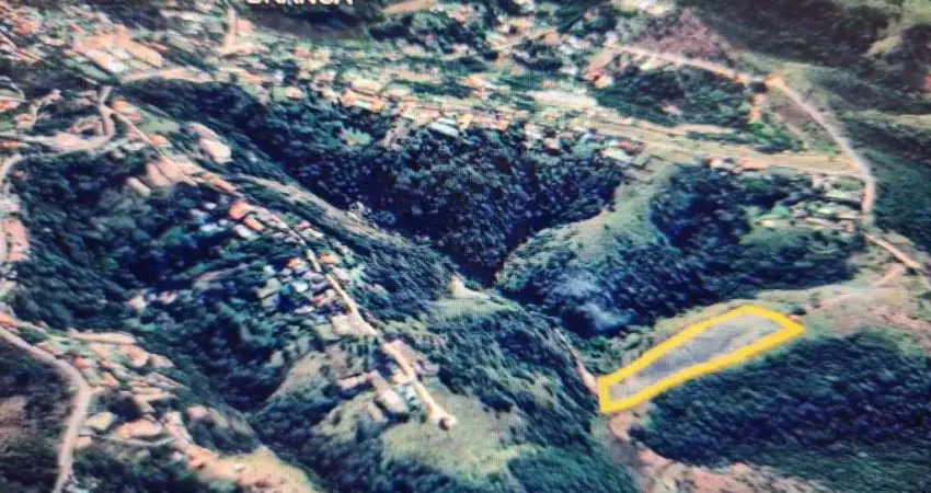 Terreno à venda na Estrada dos Pinhos, Estância Figueira Branca, Campo Limpo Paulista