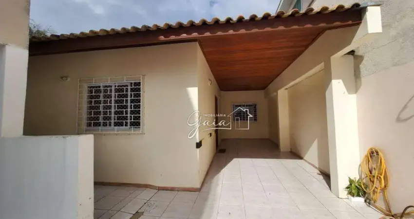 Casa com 3 dormitórios à venda, 88 m² por R$ 550.000,00 - Uberaba - Curitiba/PR