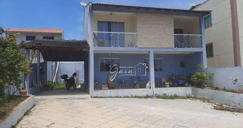 Sobrado com 5 dormitórios à venda, 192 m² por R$ 1.300.000,00 - Parque São Domingos - Colombo/PR