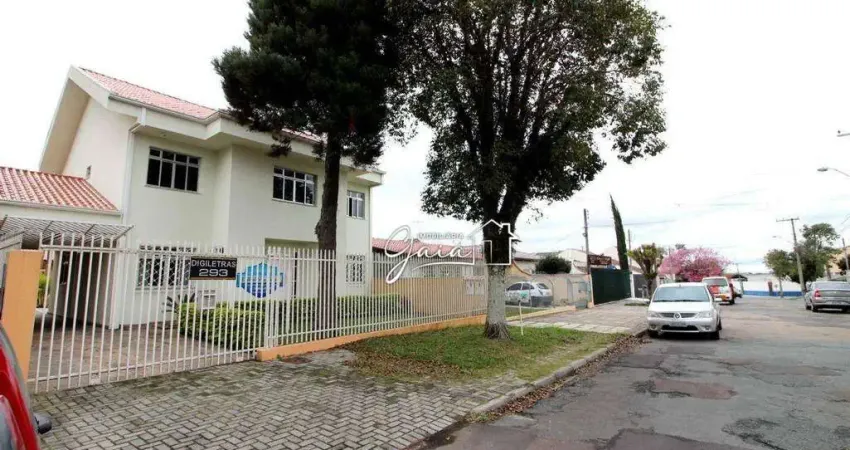 Sobrado com 4 dormitórios à venda, 210 m² por R$ 1.360.000,00 - Uberaba - Curitiba/PR