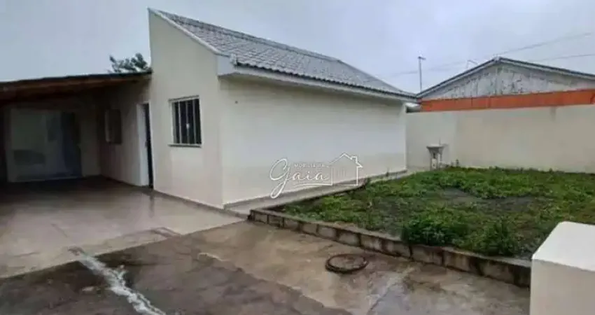 Casa com 3 dormitórios à venda, 72 m² por R$ 450.000,00 - Jardim Eugenia Maria - Campina Grande do Sul/PR