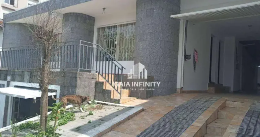 Casa com 5 dormitórios à venda, 350 m² por R$ 1.400.000,00 - Capão Raso - Curitiba/PR