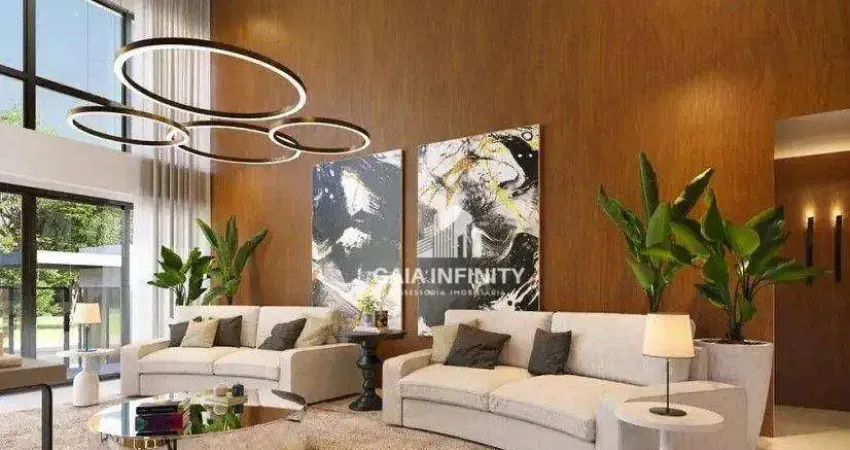 Cobertura com 2 dormitórios à venda, 133 m² por R$ 2.941.000,00 - Água Verde - Curitiba/PR
