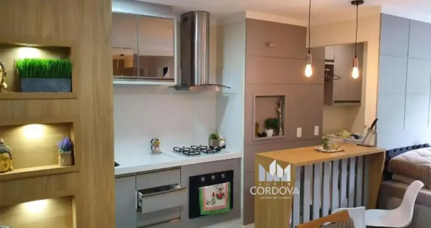 Apartamento à venda em Balneário Camboriú-SC, bairro Nações: 2 quartos, 1 suíte, 2 salas, 1 banheiro, 1 vaga, 114m². Venha conferir!