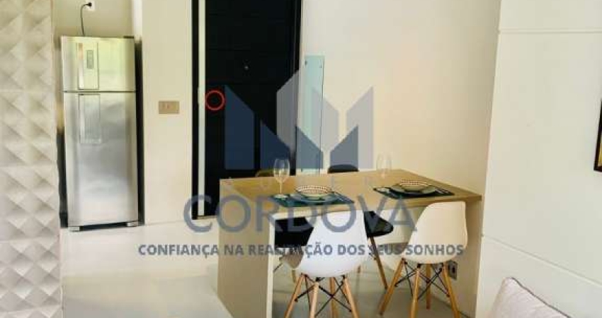 Apartamento com 2 quartos à venda na Fazendinha, Itajaí 