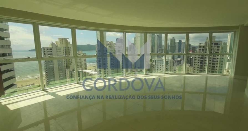 Apartamento com 4 quartos à venda no Centro, Balneário Camboriú 